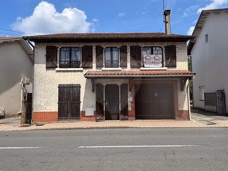 maison 3 chambre(s) à vendre
