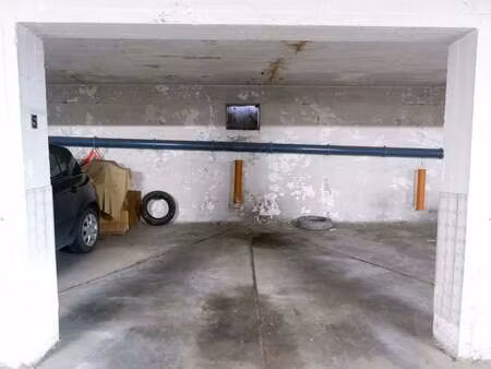 garage à vendre à sint-truiden € 17.000 (kz0zf) - nc immo | zimmo