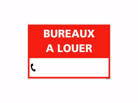 location bureau 3 pièces 164 m² à saint-léonard (76400)