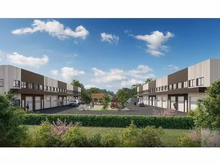 vente commerce 1 pièce 144 m² saint-just-de-claix (38680)