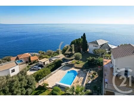 maison de luxe à vendre à san-martino-di-lota