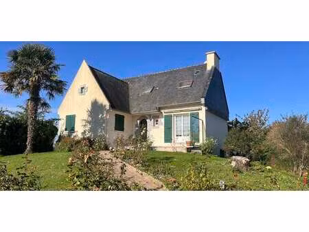 maison avec jardin et terrasse saint-broladre (35)