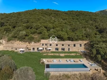 villa de 5 pièces de luxe en location le plan-de-la-tour  france