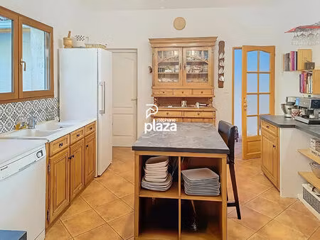 vente maison 7 pièces 186 m² fontenilles (31470)