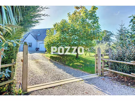 maison saint sauveur la pommeraye 5 pièce(s) 113 m2