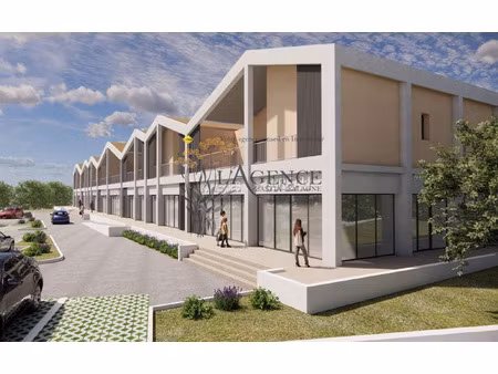 appartement type t3 vescovato