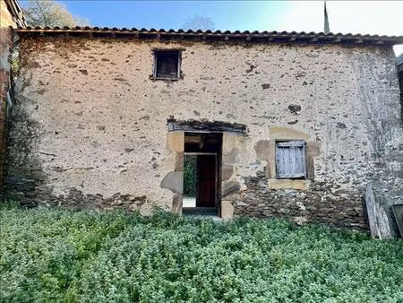 vente maison 1 pièce 64 m² flagnac (12300)