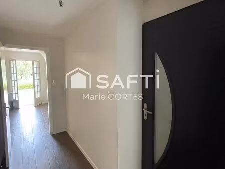 vente commerce 5 pièces 135 m² gaillac (81600)