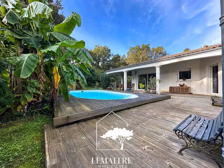 vente maison saujon 17600 - - surface privée