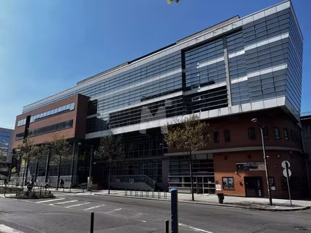 location bureau massy 91300