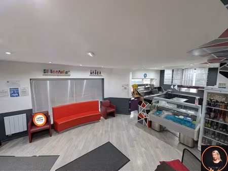 vente immeuble 200 m² à wignehies (59212)  234 350 €