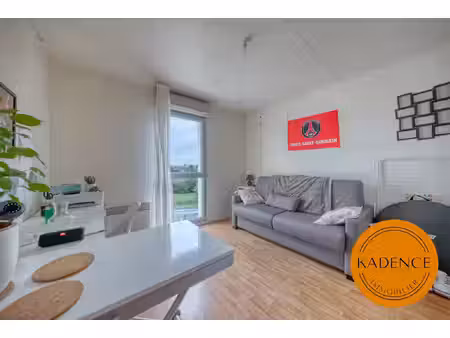 studio 20 m2 - beaulieu