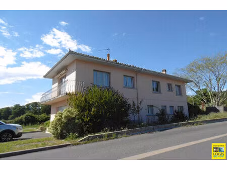 maison 5p - labatut -