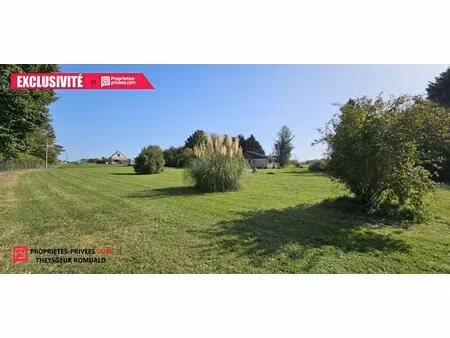 terrain domats 5796 m2