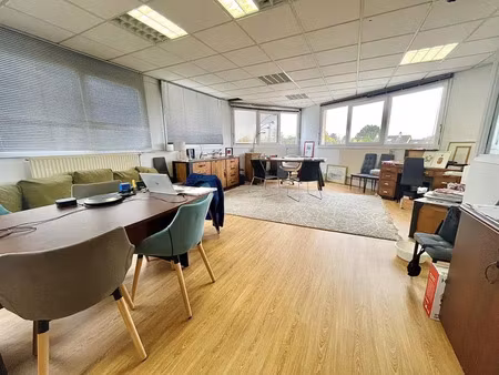 a vendre - bureaux - proximité rer a