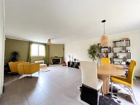 vente maison 5 pièces 102 m² wasquehal (59290)