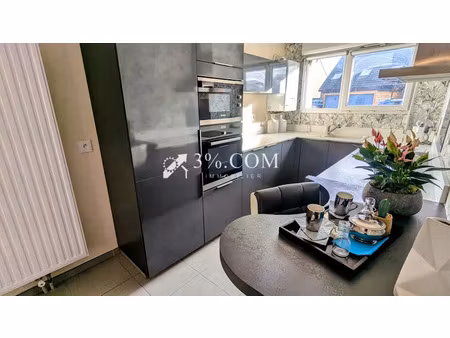 vente maison 4 pièces 82 m² à wavrin (59136)  259 000 €