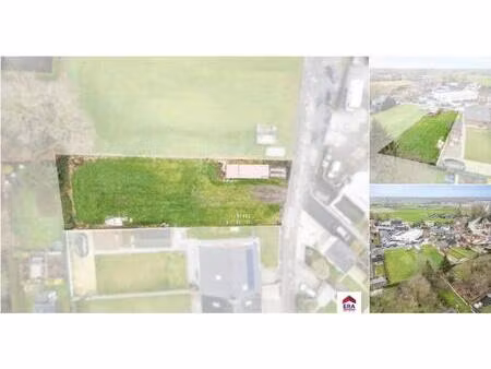 terrain à bâtir à vendre à molenwegel 7 koolskamp (rbr89894)