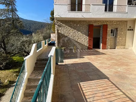 a louer - vaison la romaine - t2