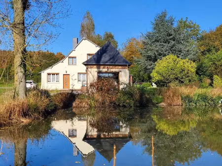 vente maison 5 pièces 160 m² à lyons-la-forêt (27480)  249 500 €