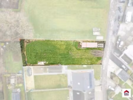 terrain à vendre à koolskamp € 199.900 (kz3li) - era lafaut (tielt) | zimmo