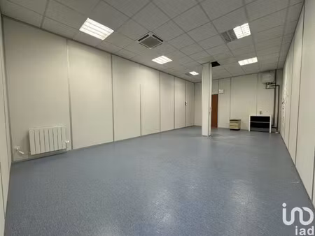 location local d'activités 39 m²