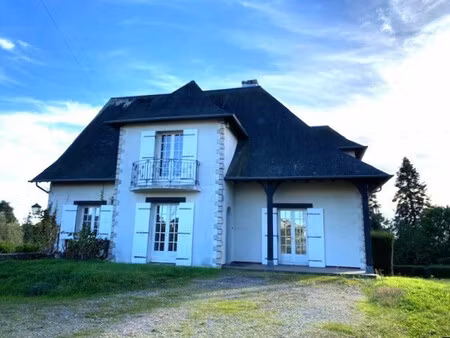 location maison contemporaine gien  190m² 6 pièces 1 300€ avec garage