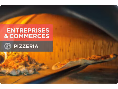 a vendre fonds de commerce pizzeria a emporter ouest toulousain