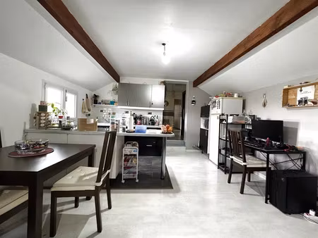 vente appartement 3 pièces 65 m² à louvres (95380)  174 900 €