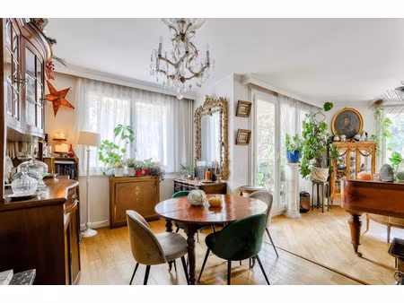 vente appartement 5 pièces 97.38 m² à viroflay (78220)  488 000 €