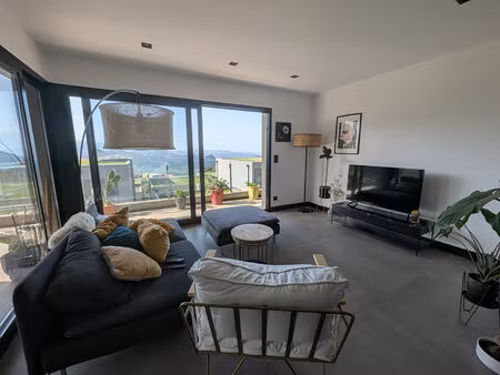 vente appartement 4 pièces 108 m² barbaggio (20253)