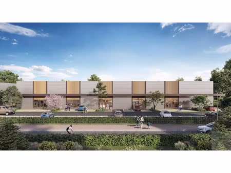 vente locaux professionnels 127 m² à le pont-de-beauvoisin (38480)  130 810 €