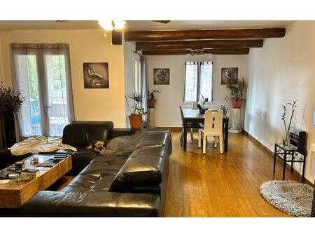 maison saint-romain-en-viennois m² t-6 à vendre  285 000 €