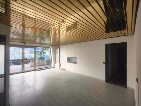 antibes juan les pins local commercial 165 m²
