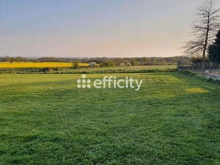 vente terrain à thouaré-sur-loire (44470) : à vendre / 843m² thouaré-sur-loire