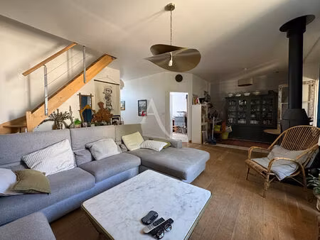 la roche sur yon maison a vendre