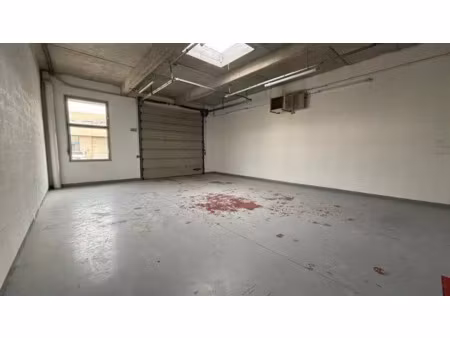 la verriere (78) a louer local d'activites 218m²