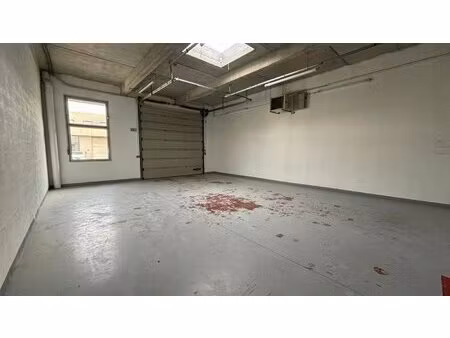 la verriere (78) a louer local d'activites 218m²