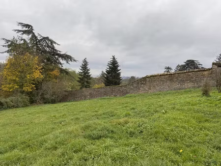 vente terrain 894 m² saint-didier-au-mont-d’or (69370)