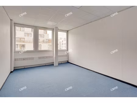 location bureau bagneux 250 m²