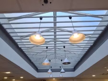 bureaux à vendre paris 09 (75009) - 350 m² - 6381