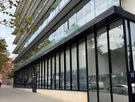 bureaux à vendre paris 17 (75017) - 229 m² - 6373