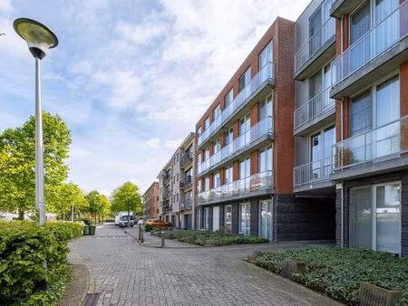 garage à vendre à hoboken € 3.900 (kz6jz) - walls vastgoedmakelaars - antwerpen | zimmo