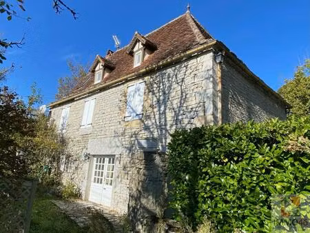 maison de charme avec piscine et grand terrain et studio indépendant