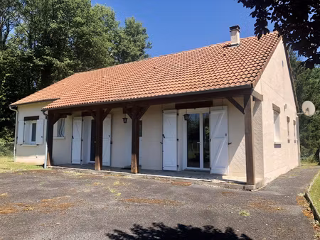 plain pied 3 chambres