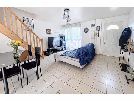 vente maison 3 pièces 67 m² à blendecques (62575)  133 875 €