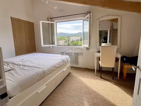 vente maison 6 pièces 95 m² à albas (11360)  143 000 €