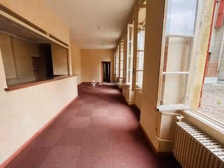 vente bureau 10 pièces 259 m2 à millau