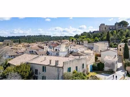 maison avec jardin boissieres (30)