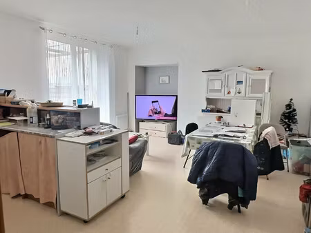 appartement à vendre paimboeuf